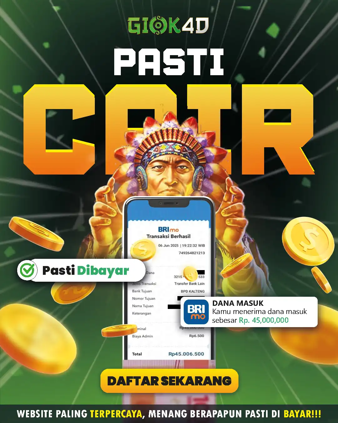 Serunya Main Slot di Malam Hari Bareng SLOT DEMO