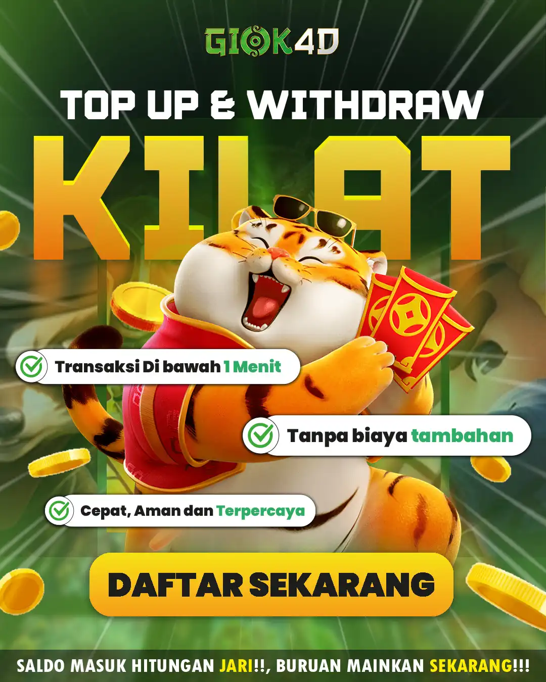 Slot Terbaru Rilis di SITUS SLOT, Login Dulu!