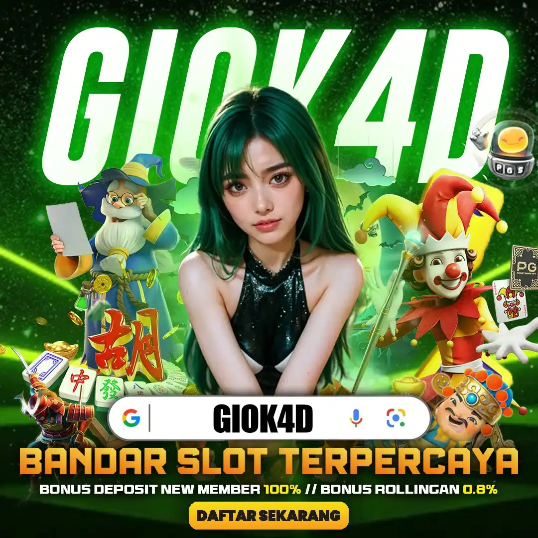 Cuma di SITUS SLOT, Slot Gacor Bisa Dicari Otomatis!